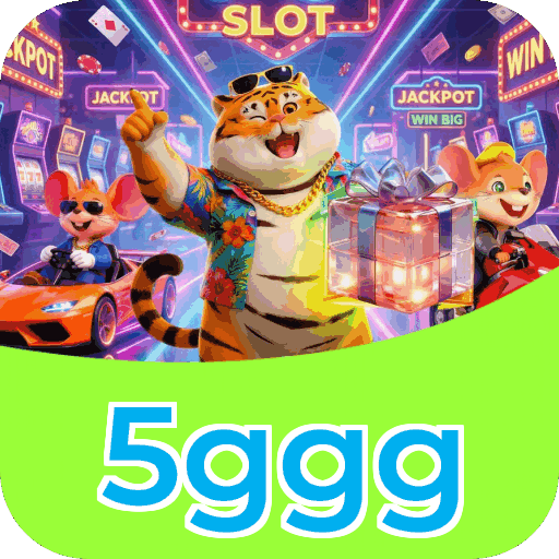 Slots Premium da PG Soft na 5ggg