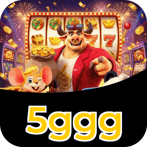Jogos com maior RTP na 5ggg